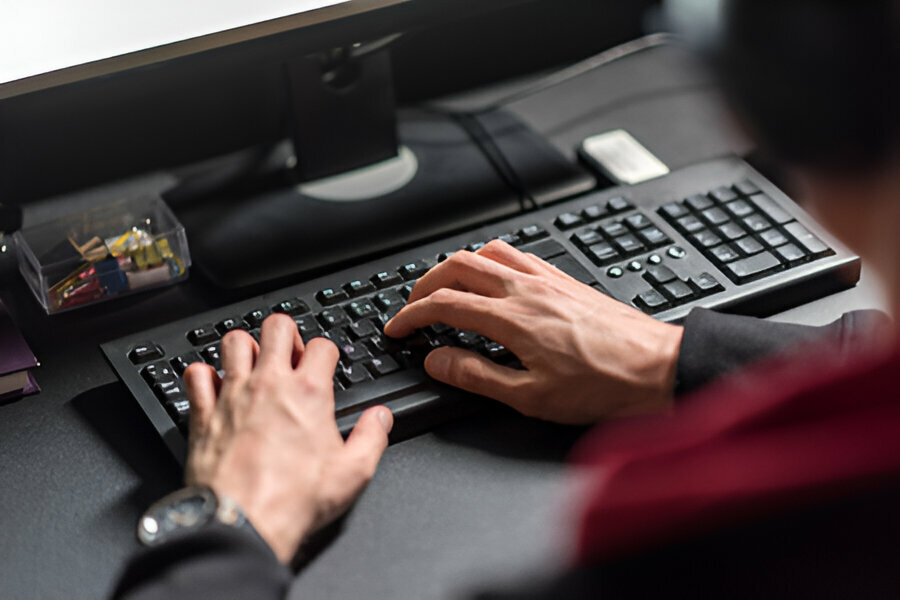 IT Trainee/Intern Image